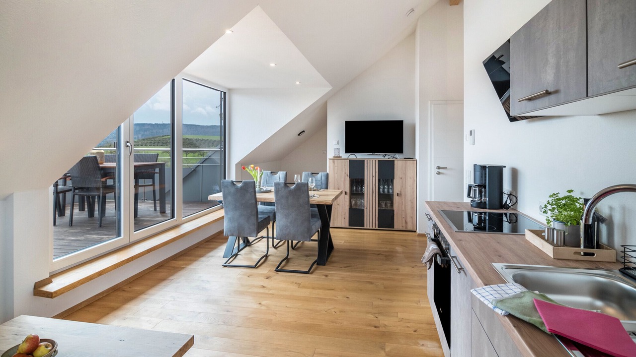 Photo of Kitchen in Horgenzell