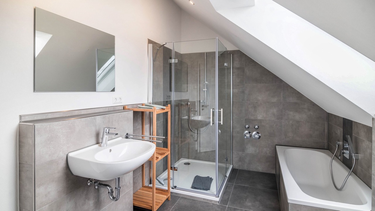 Photo of Bathroom in Horgenzell