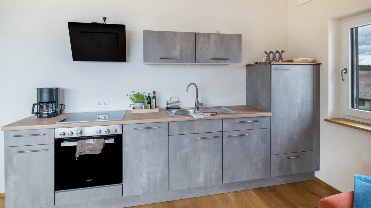 Photo of Kitchen in Horgenzell