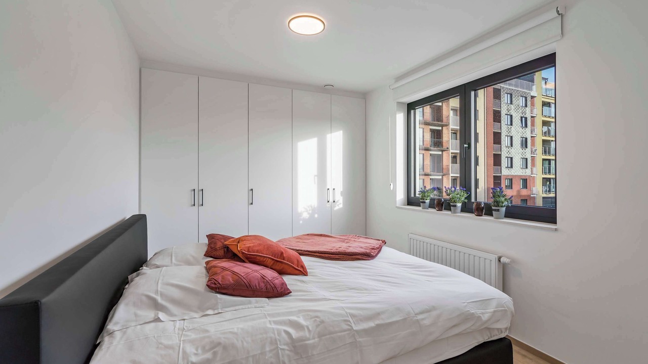 Photo of Bedroom in Westende