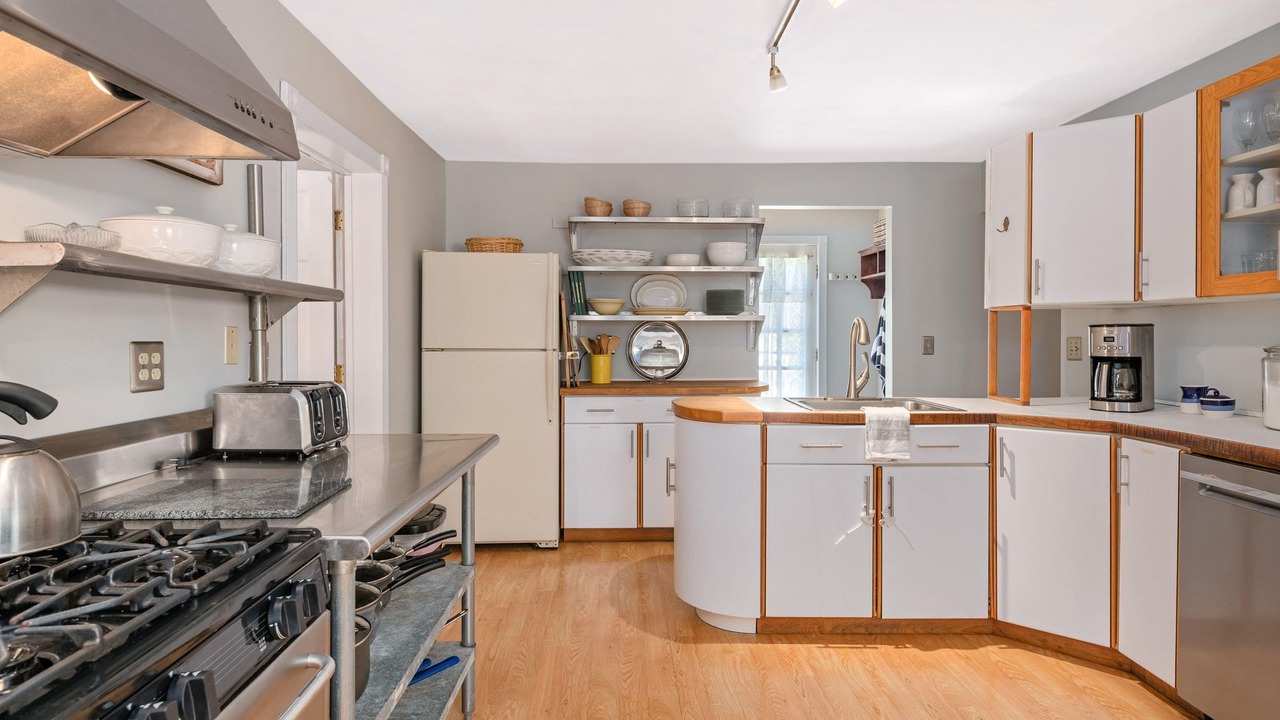 Photo of Kitchen in Long Island