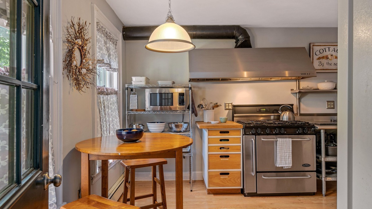 Photo of Kitchen in Long Island