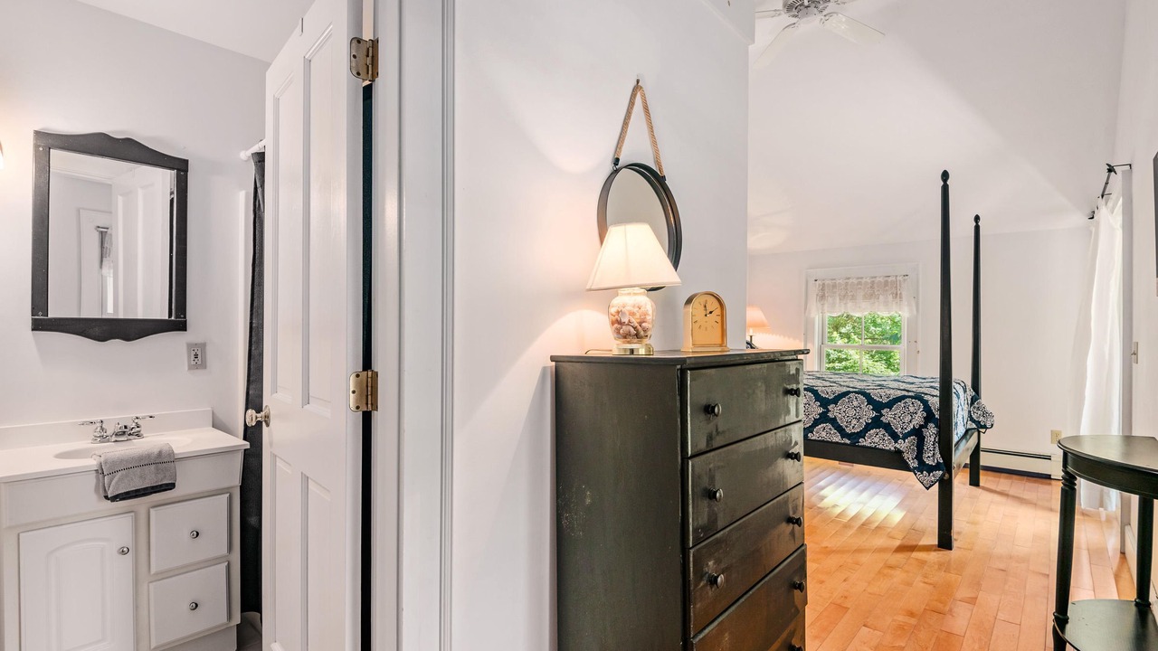 Photo of Bedroom in Long Island