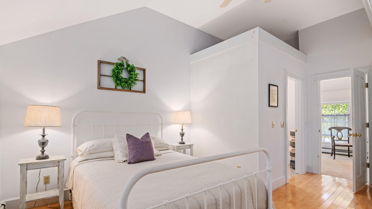 Photo of Bedroom in Long Island