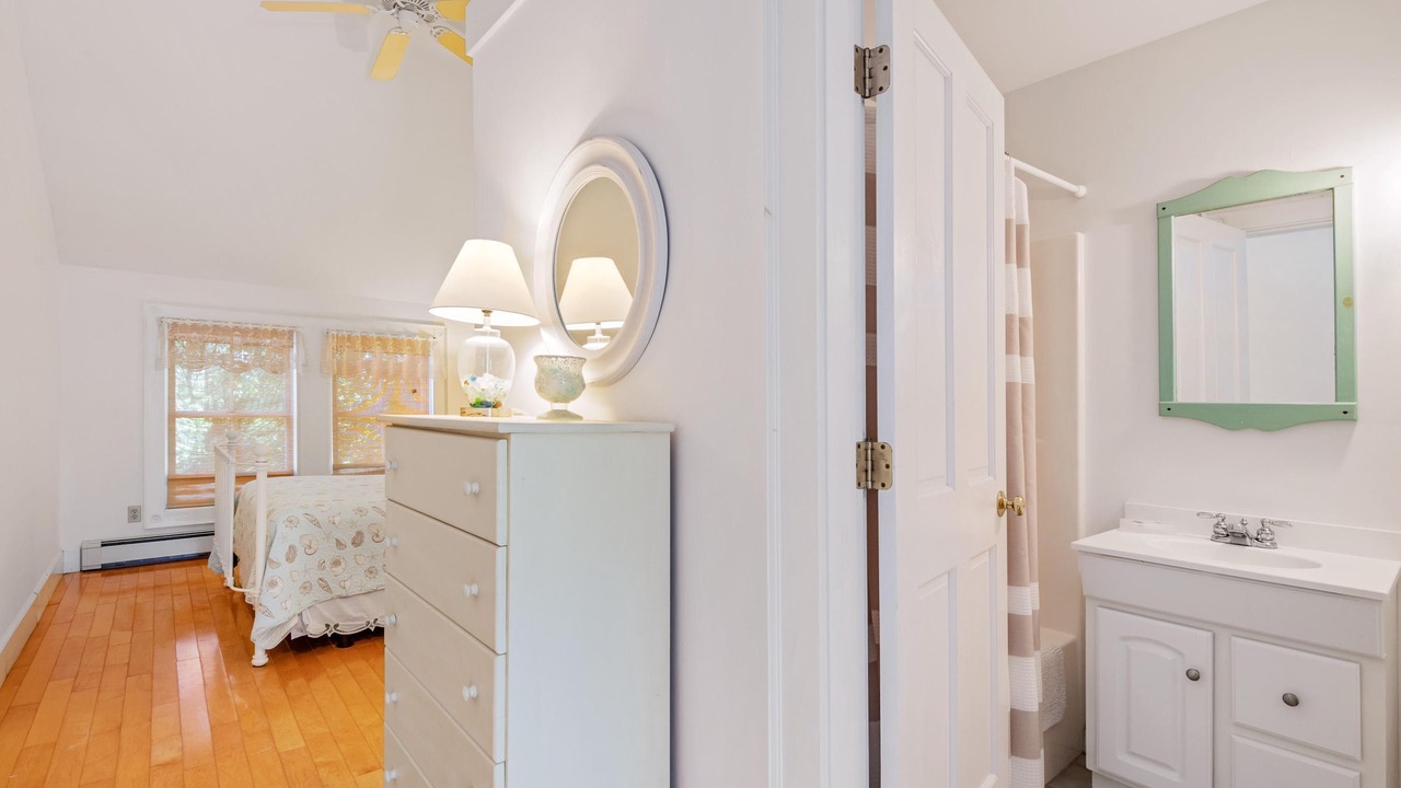 Photo of Bedroom in Long Island