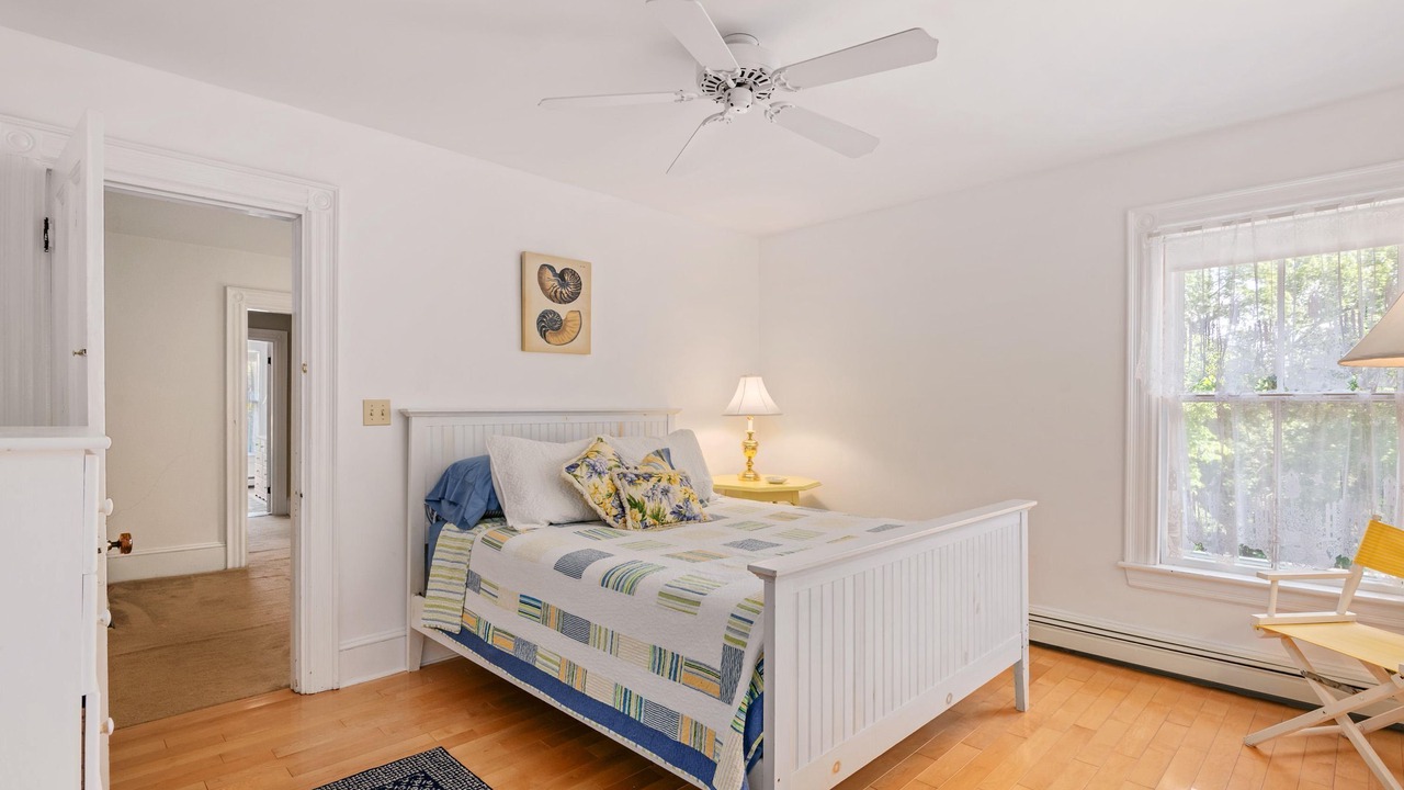 Photo of Bedroom in Long Island