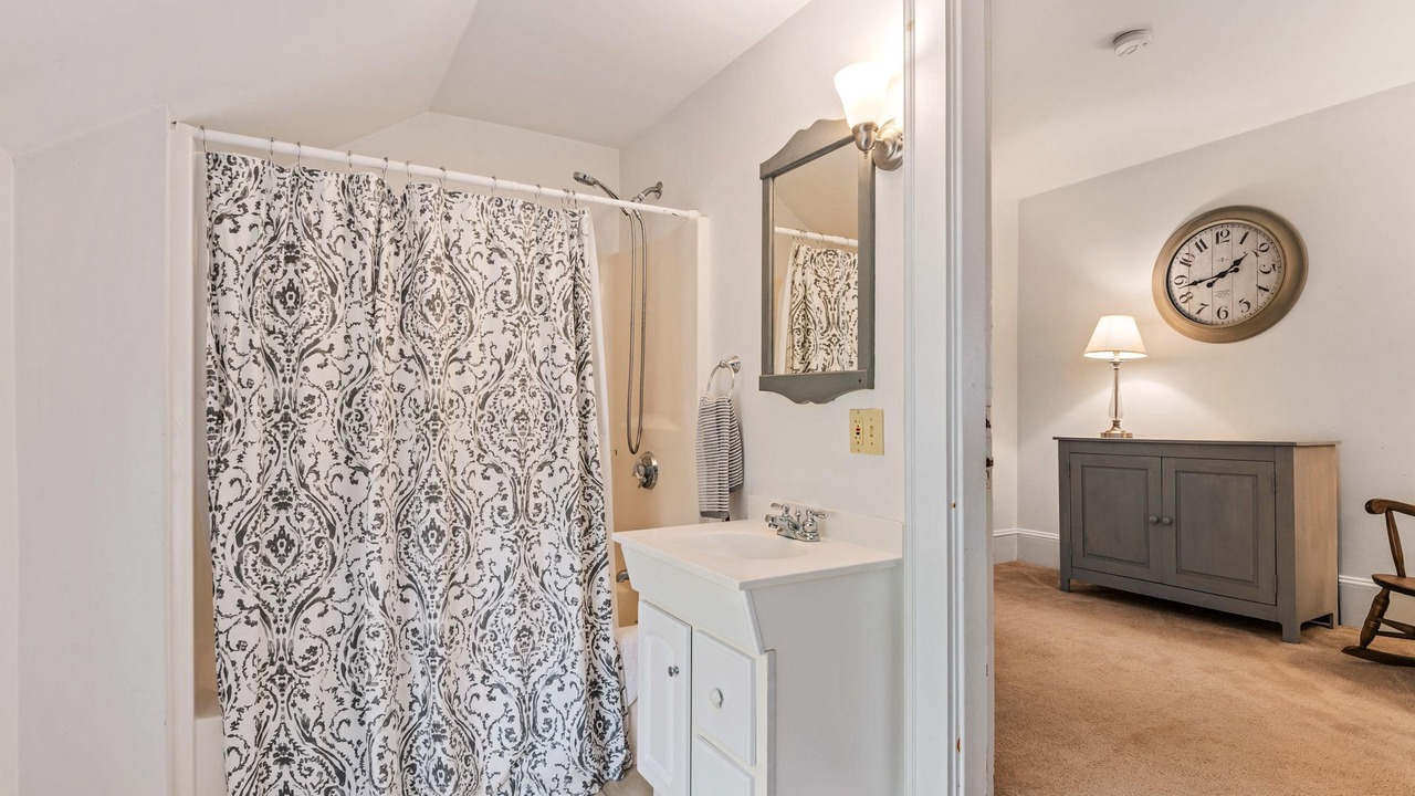 Photo of Bathroom in Long Island