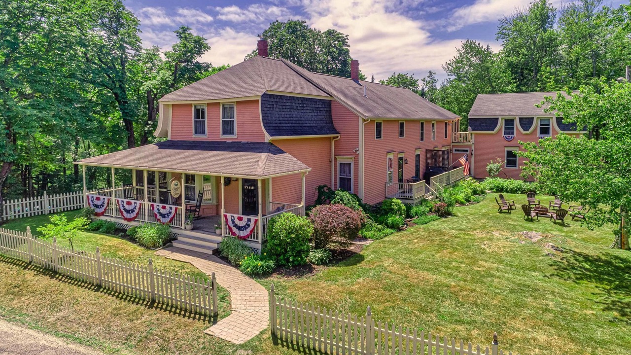 Photo of Outdoor in Long Island