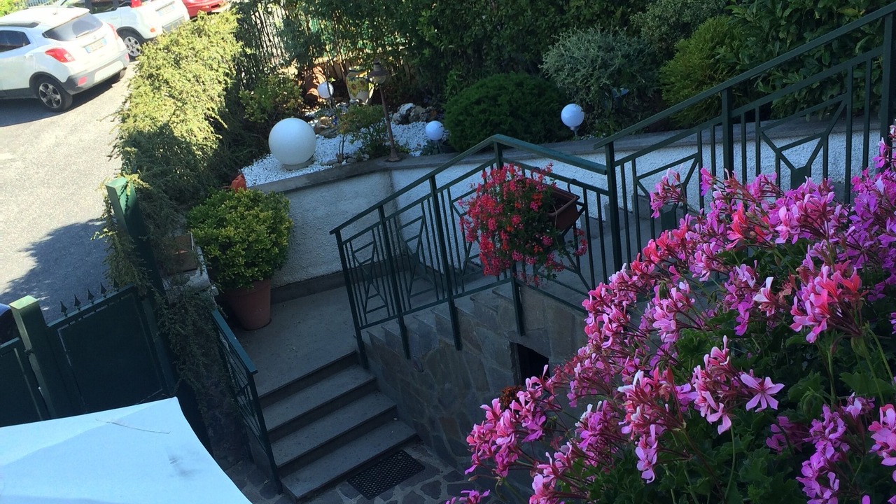 Photo of Outdoor in Monte Compatri