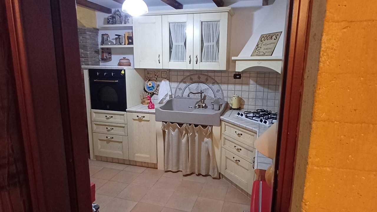 Photo of Kitchen in Monte Compatri