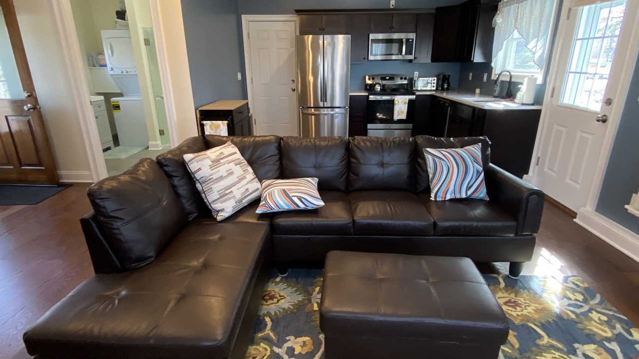 Photo of Livingroom in Mariaville
