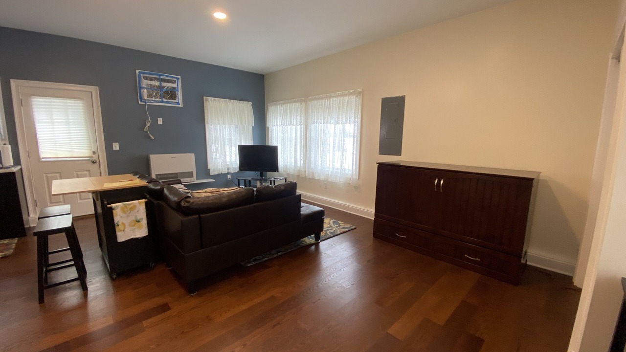 Photo of Livingroom in Mariaville