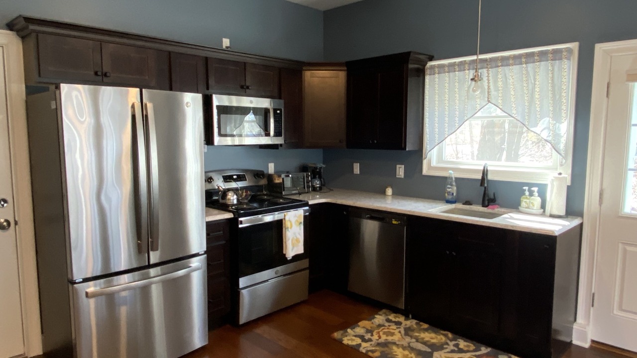 Photo of Kitchen in Mariaville