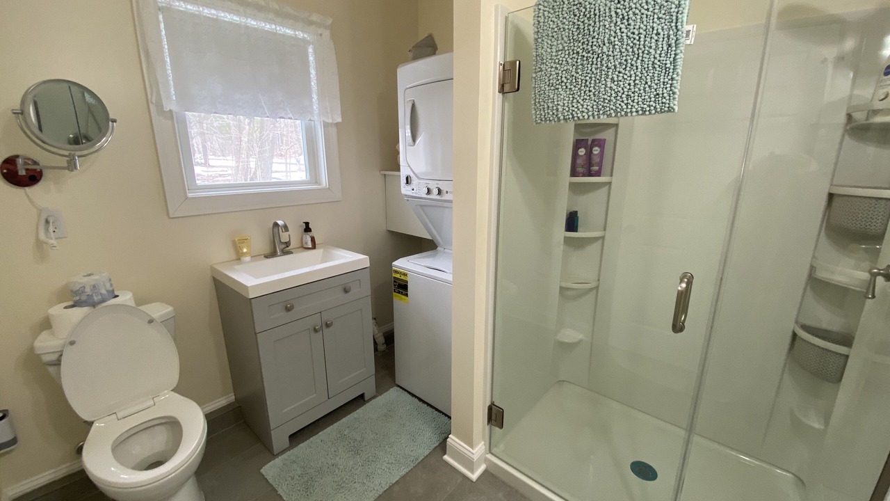 Photo of Bathroom in Mariaville