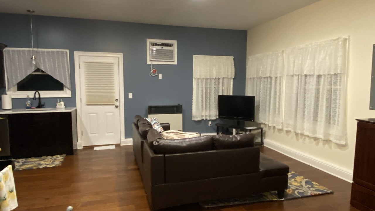 Photo of Livingroom in Mariaville
