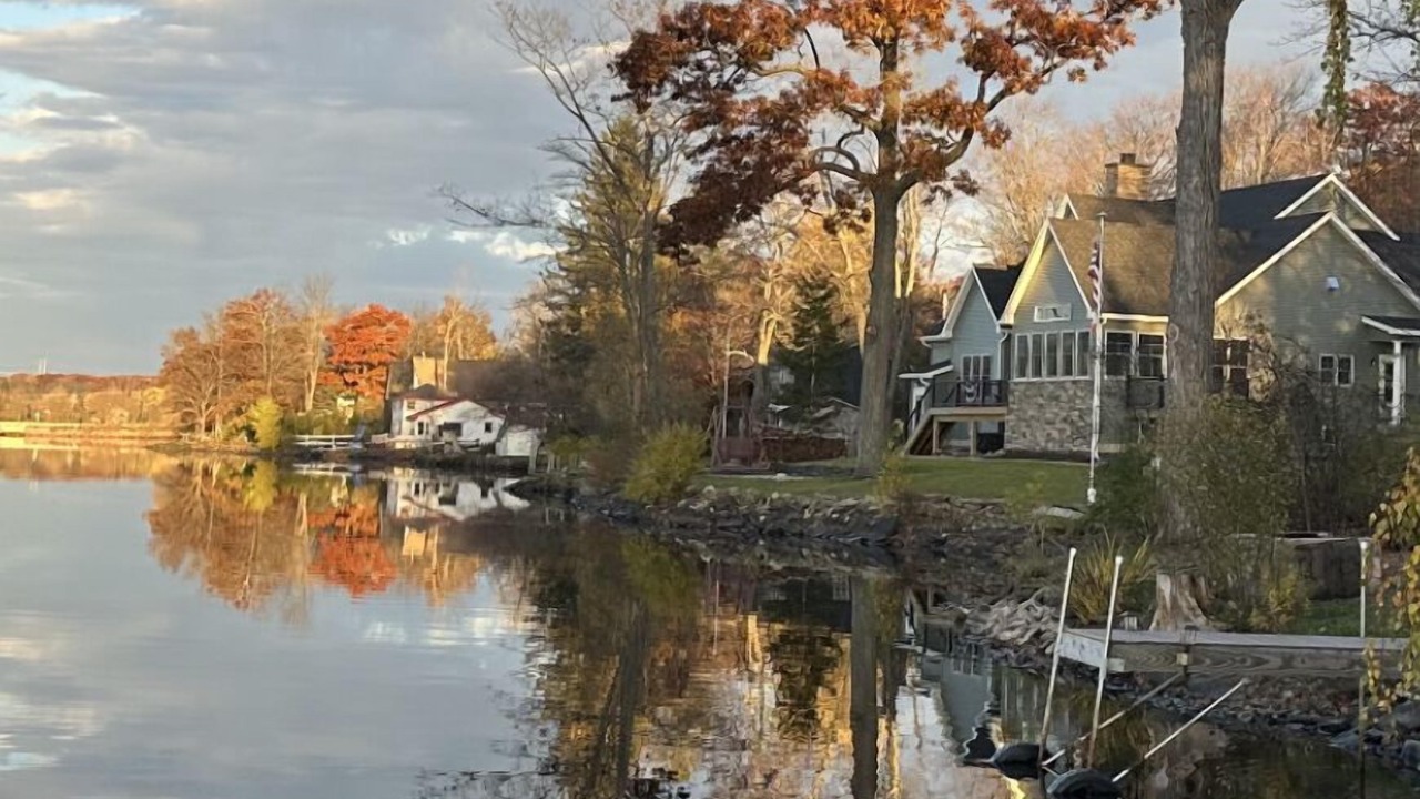 Photo of Outdoor in Mariaville