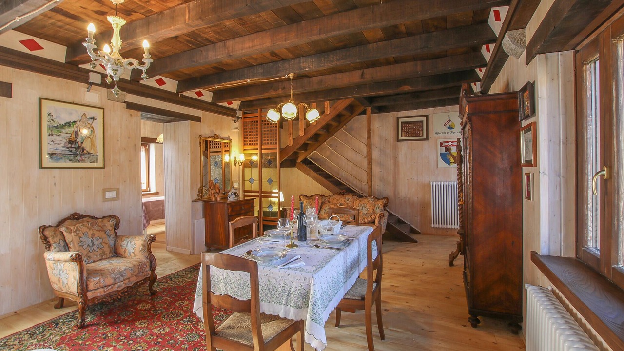 Photo of Bedroom in Pulfero