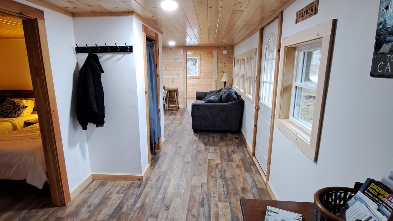 Photo of Bedroom in Town of Lyonsdale