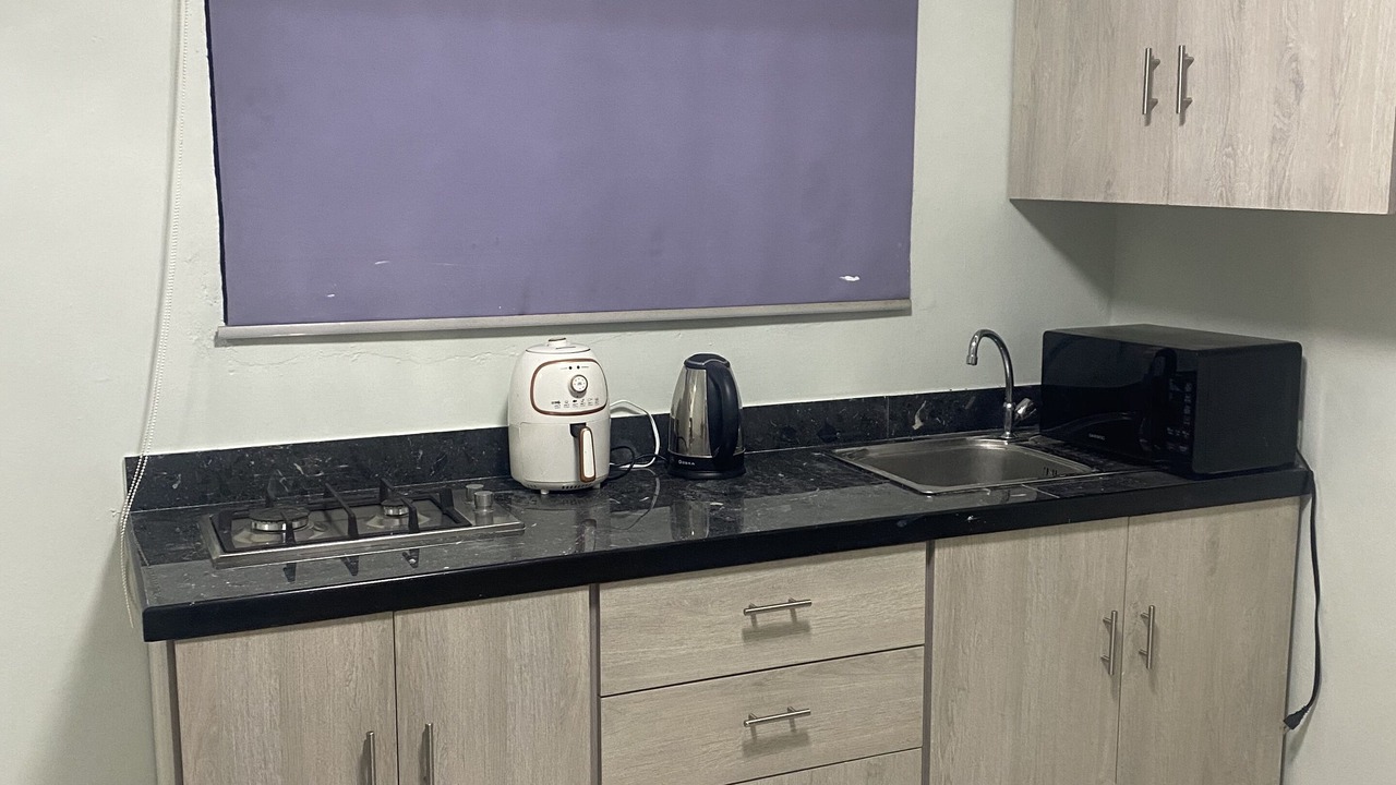Photo of Kitchen in Mahuma
