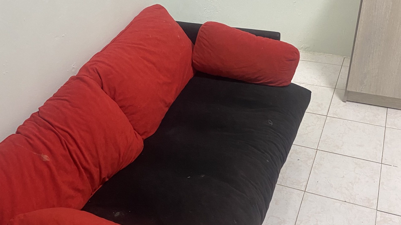 Photo of Livingroom in Mahuma