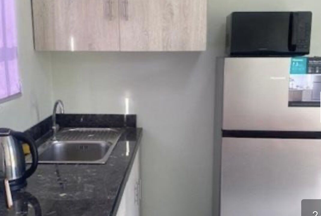 Photo of Kitchen in Mahuma