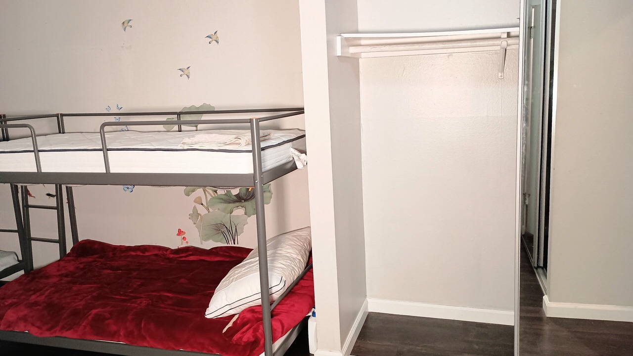 Photo of Bedroom in Rampart Village