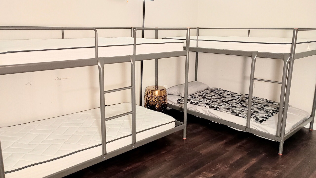 Photo of Bedroom in Rampart Village