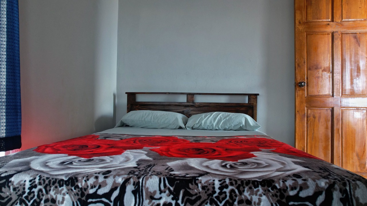 Photo of Bedroom in Berlin