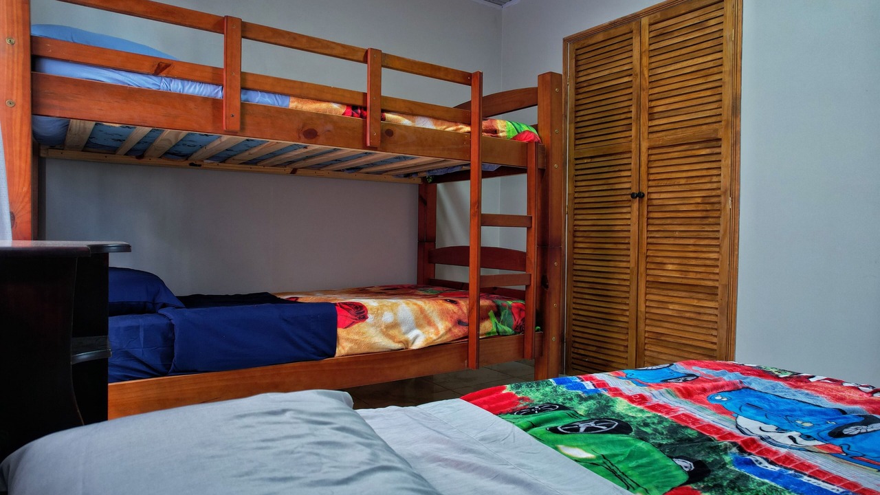 Photo of Bedroom in Berlin