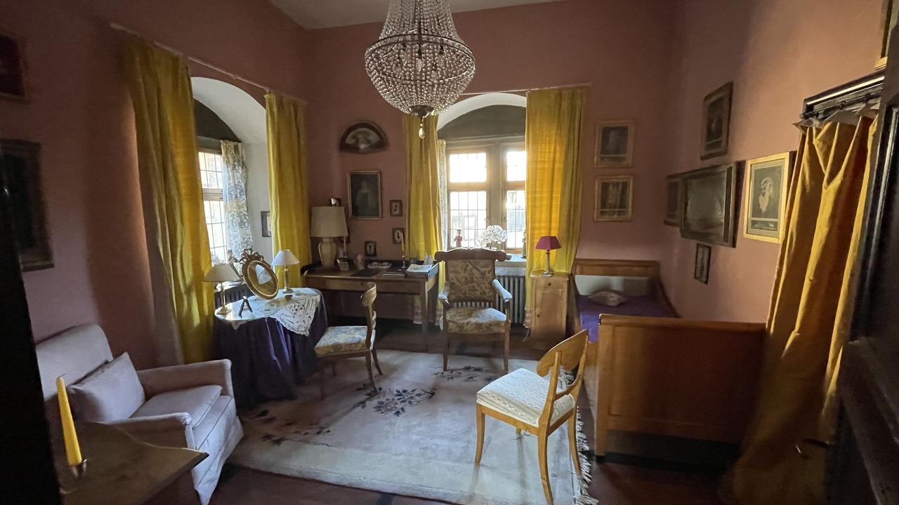 Photo of Livingroom in Bad Neustadt an der Saale