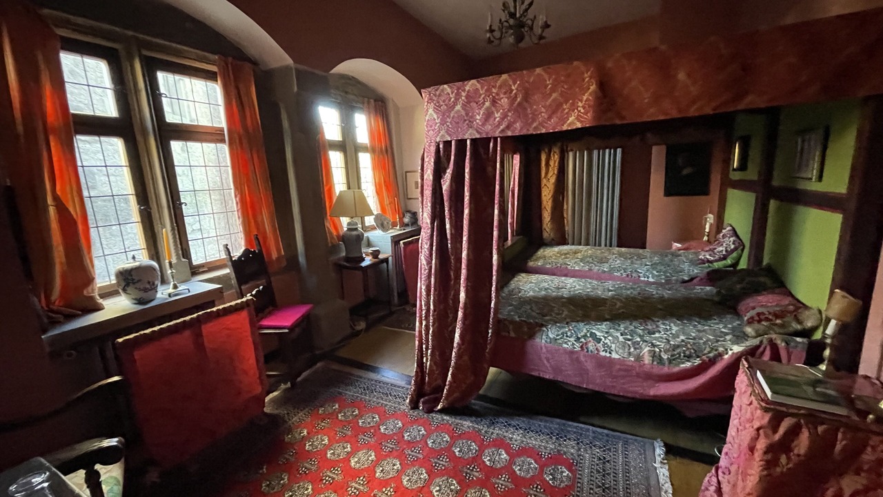 Photo of Bedroom in Bad Neustadt an der Saale