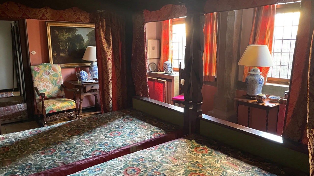 Photo of Bedroom in Bad Neustadt an der Saale