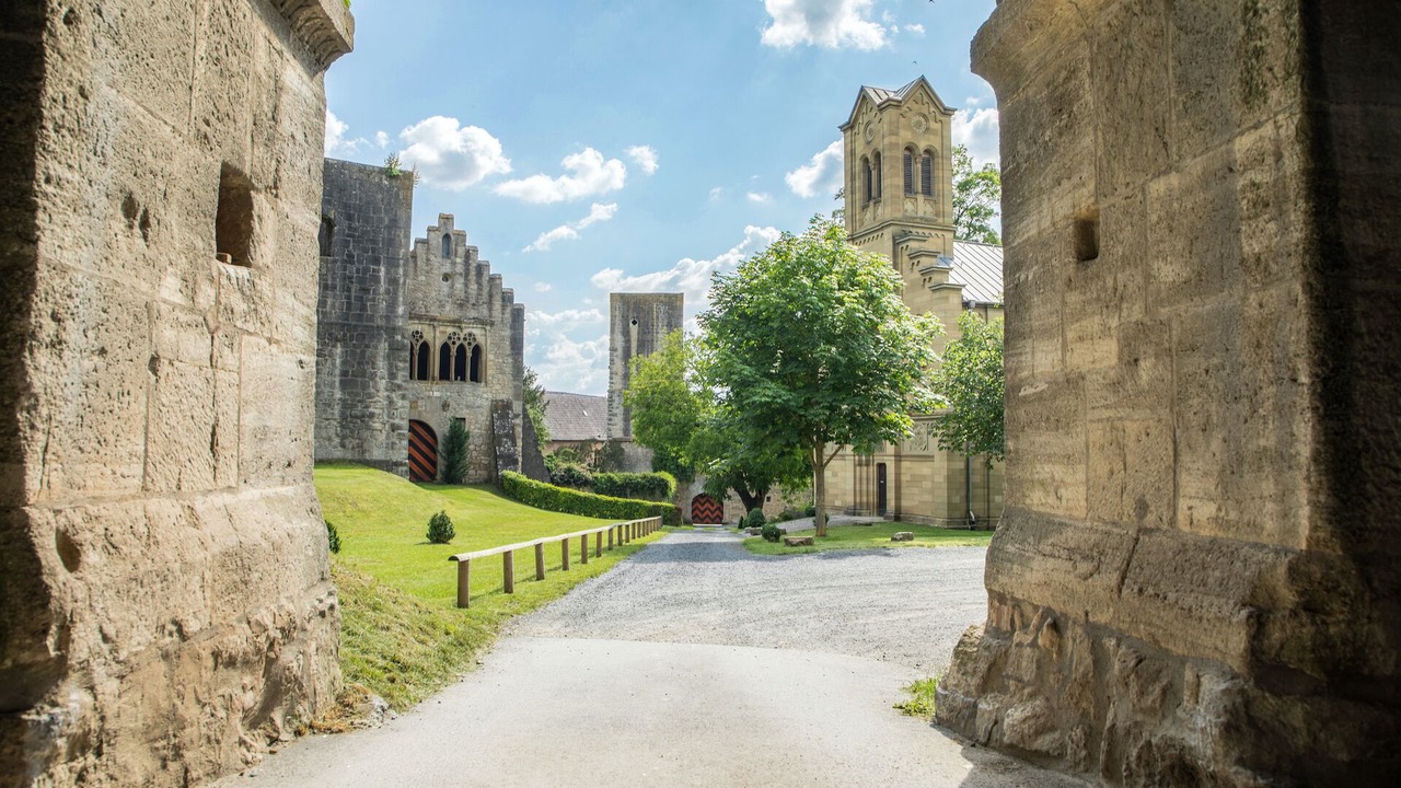 Photo of Outdoor in Bad Neustadt an der Saale