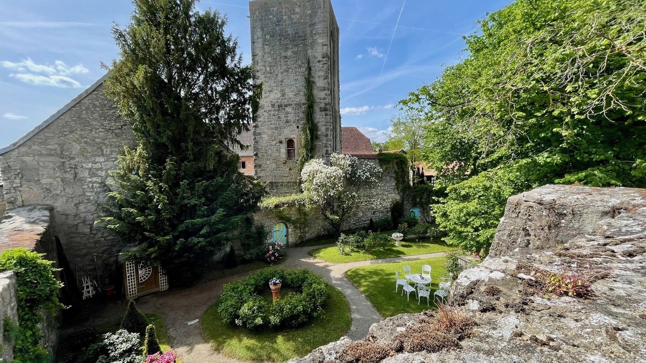 Photo of Outdoor in Bad Neustadt an der Saale