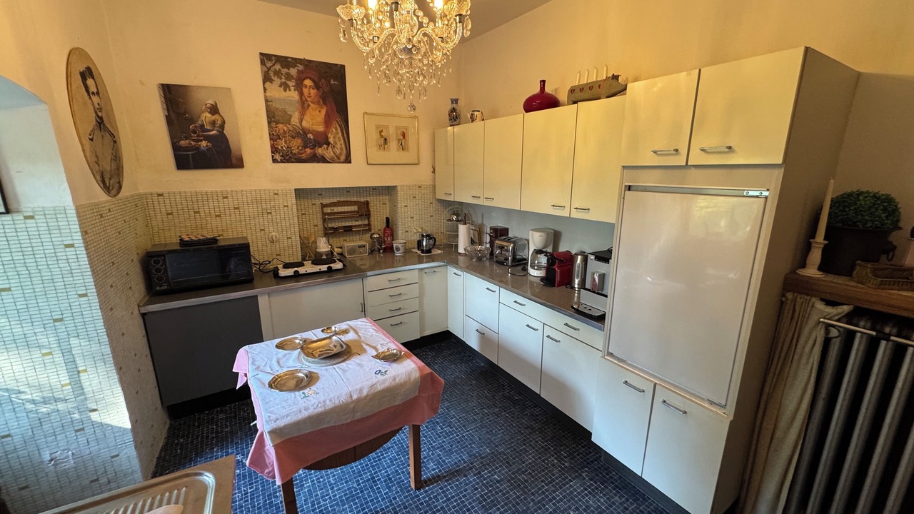Photo of Kitchen in Bad Neustadt an der Saale