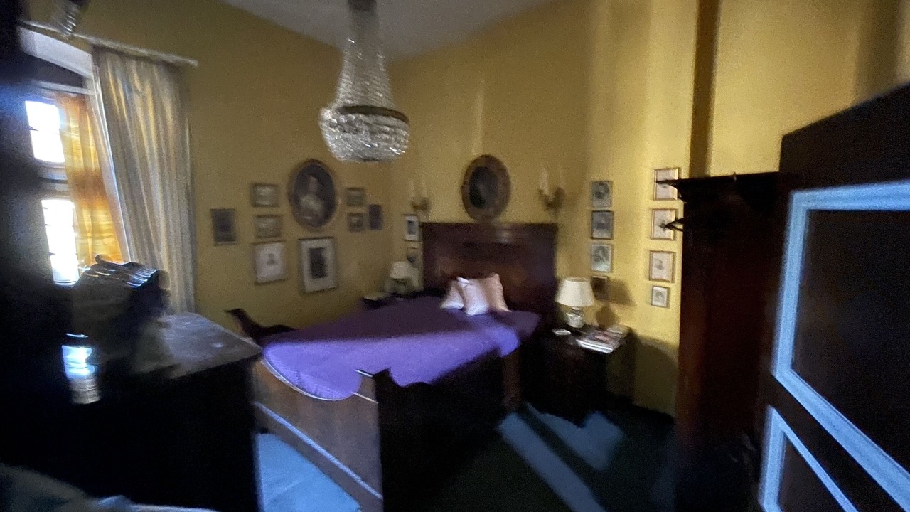 Photo of Bedroom in Bad Neustadt an der Saale