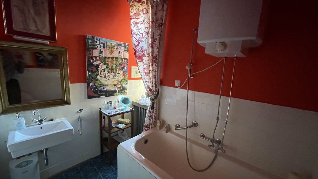 Photo of Bathroom in Bad Neustadt an der Saale