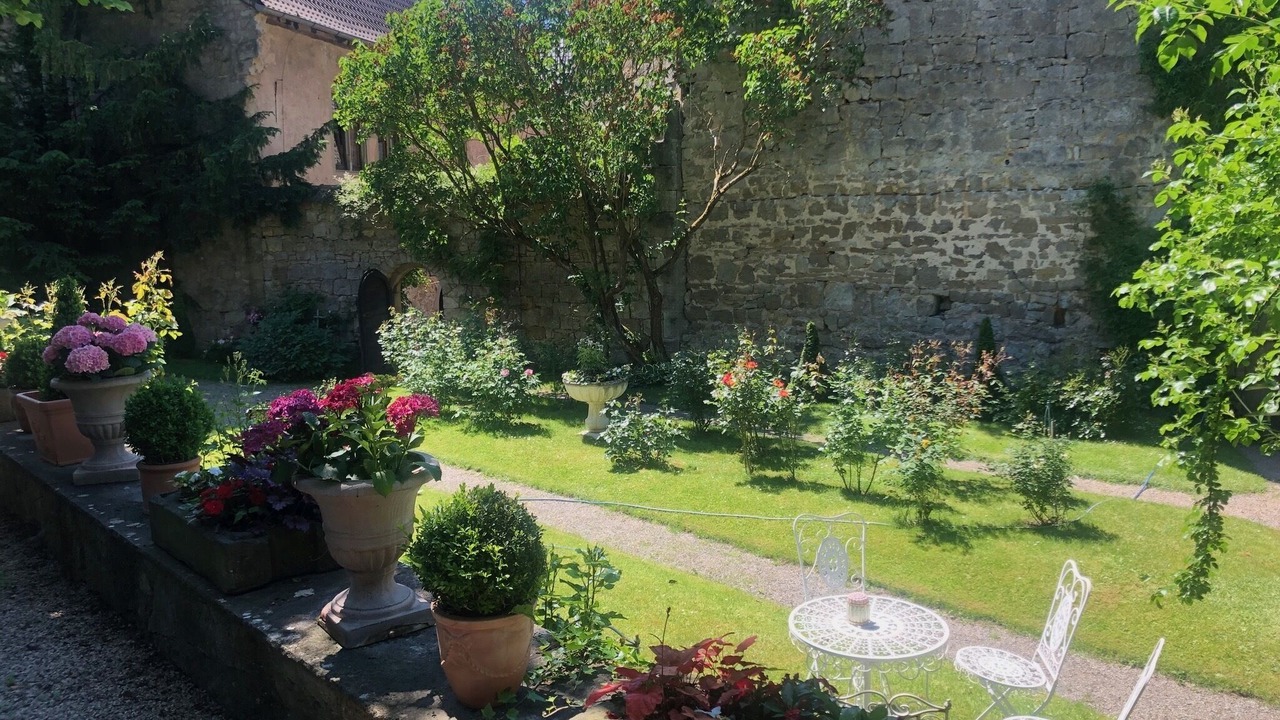Photo of Patio Balcony in Bad Neustadt an der Saale