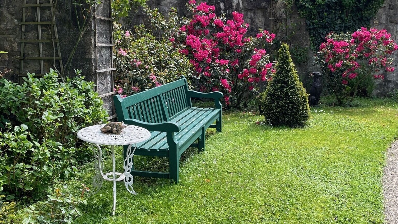 Photo of Outdoor in Bad Neustadt an der Saale
