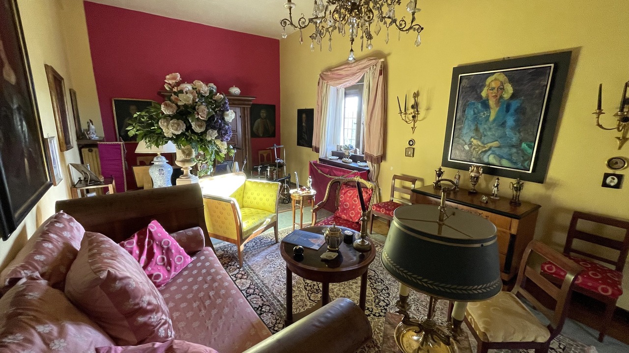 Photo of Livingroom in Bad Neustadt an der Saale