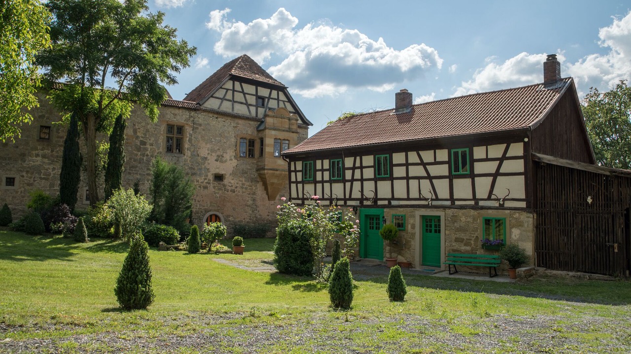 Photo of Outdoor in Bad Neustadt an der Saale