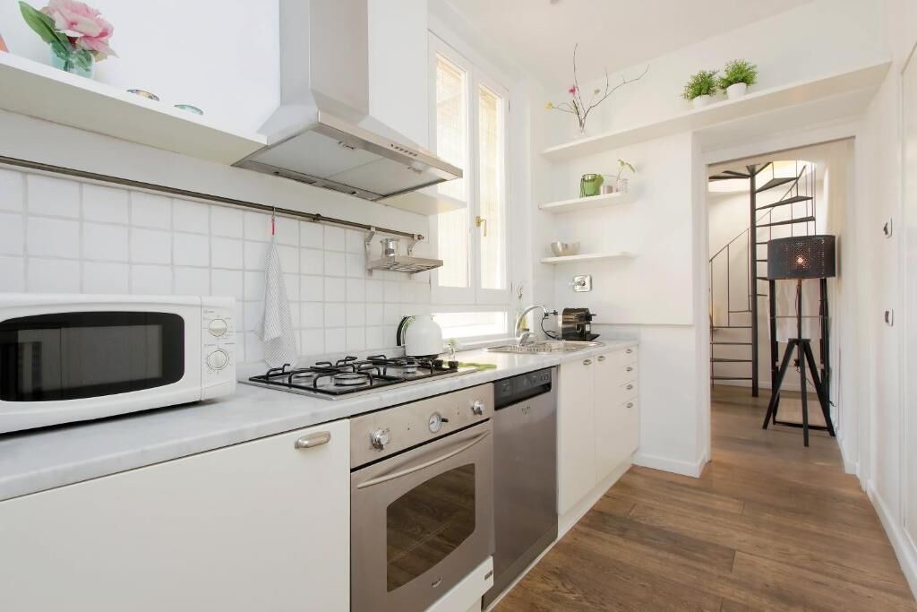 Photo of Kitchen in Celio