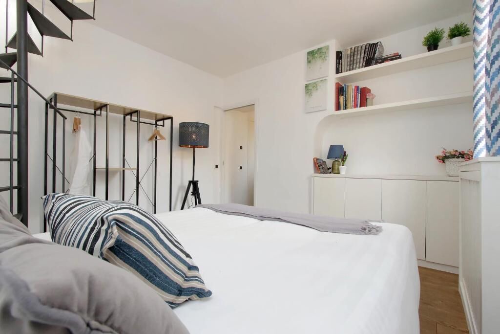 Photo of Bedroom in Celio