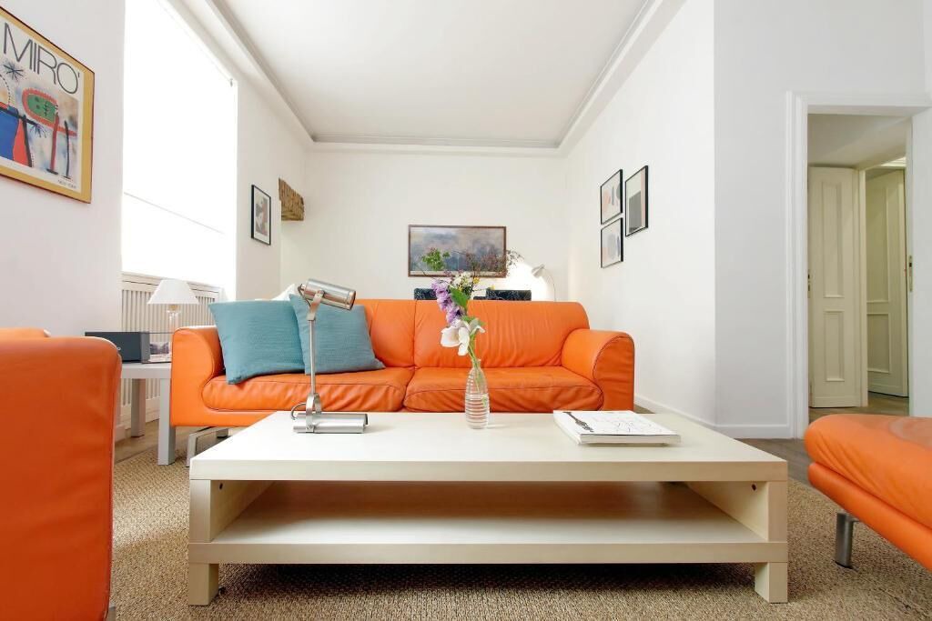 Photo of Livingroom in Celio