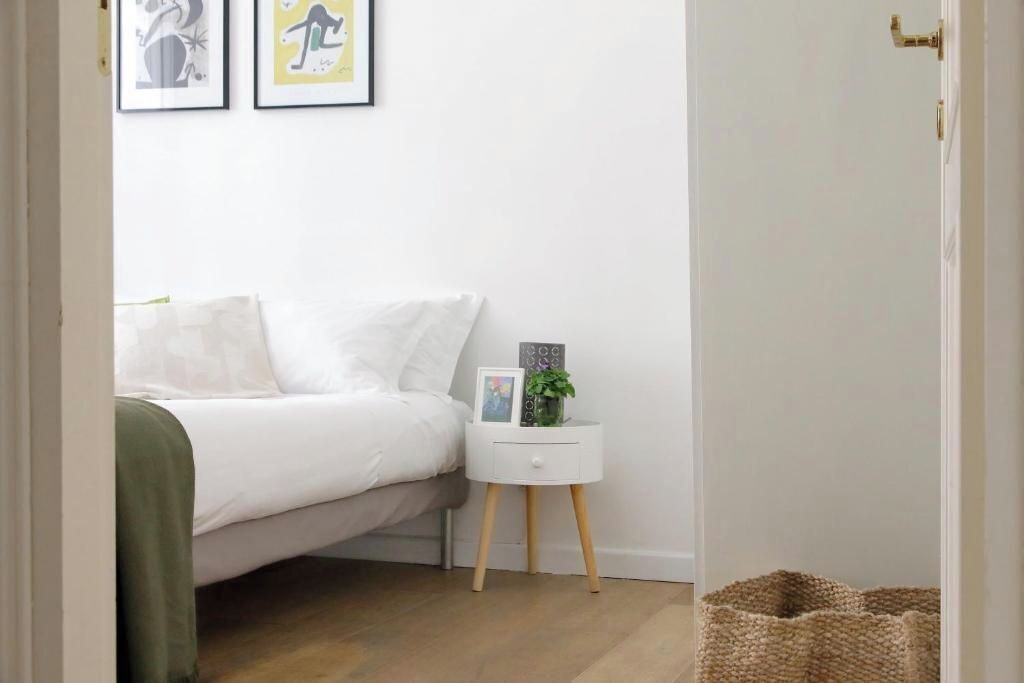 Photo of Bedroom in Celio