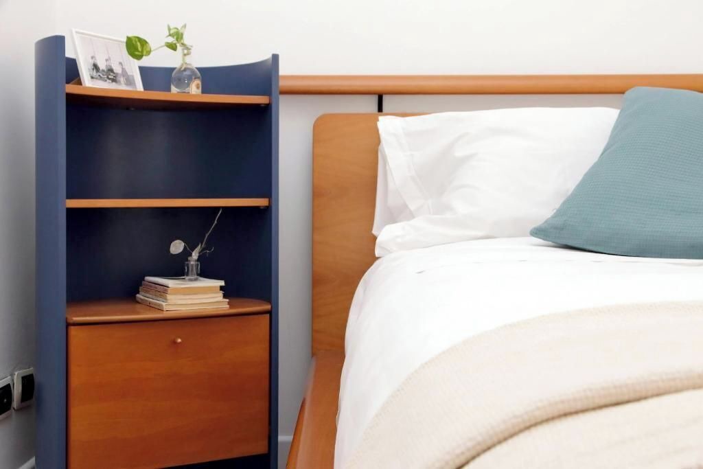 Photo of Bedroom in Celio