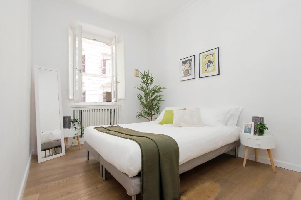 Photo of Bedroom in Celio