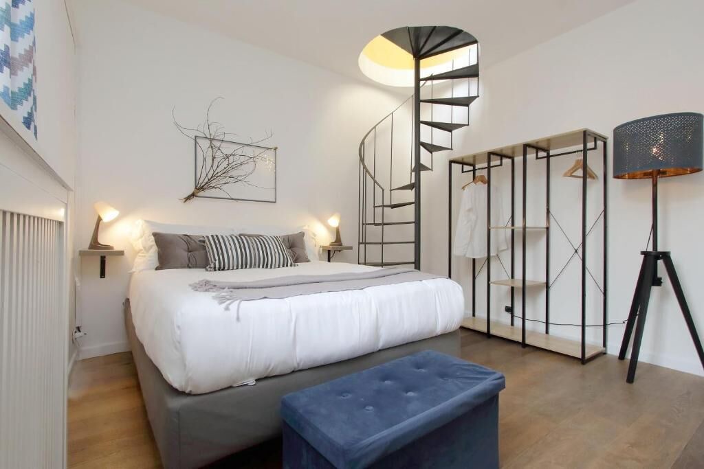 Photo of Bedroom in Celio