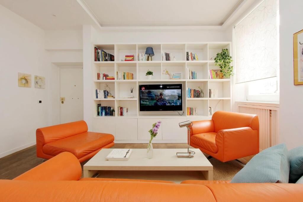 Photo of Livingroom in Celio