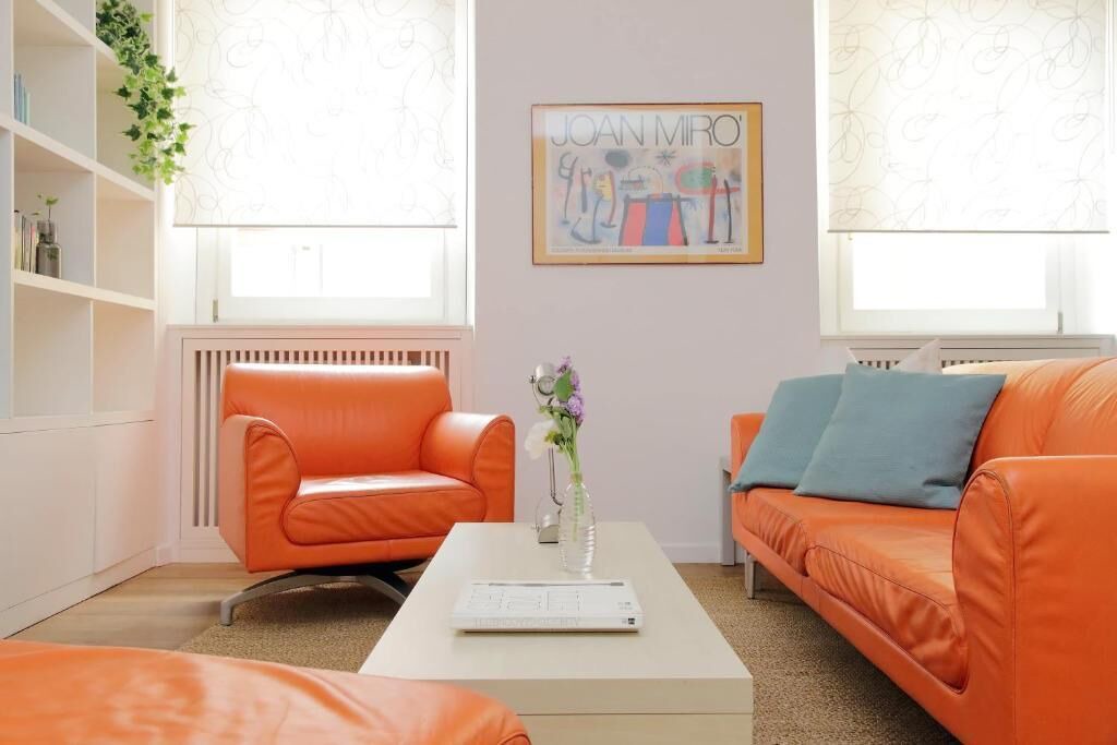 Photo of Livingroom in Celio